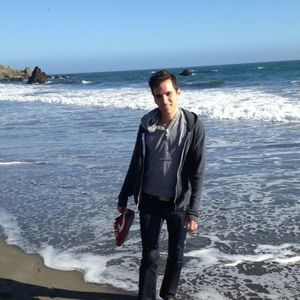 Meet your Posher, Anthony